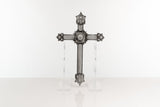 Van Helsing Cross Display Costume Prop