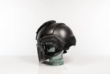 Space Warrior Tactical Helmet Cosplay