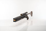 DT-10R 4 Barrel Blaster Rifle Prop