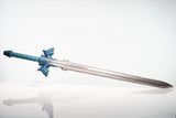 Master Sword Hylian Hero Foam Cosplay Larp Display Prop