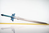 Master Sword Hylian Hero Foam Cosplay Larp Display Prop