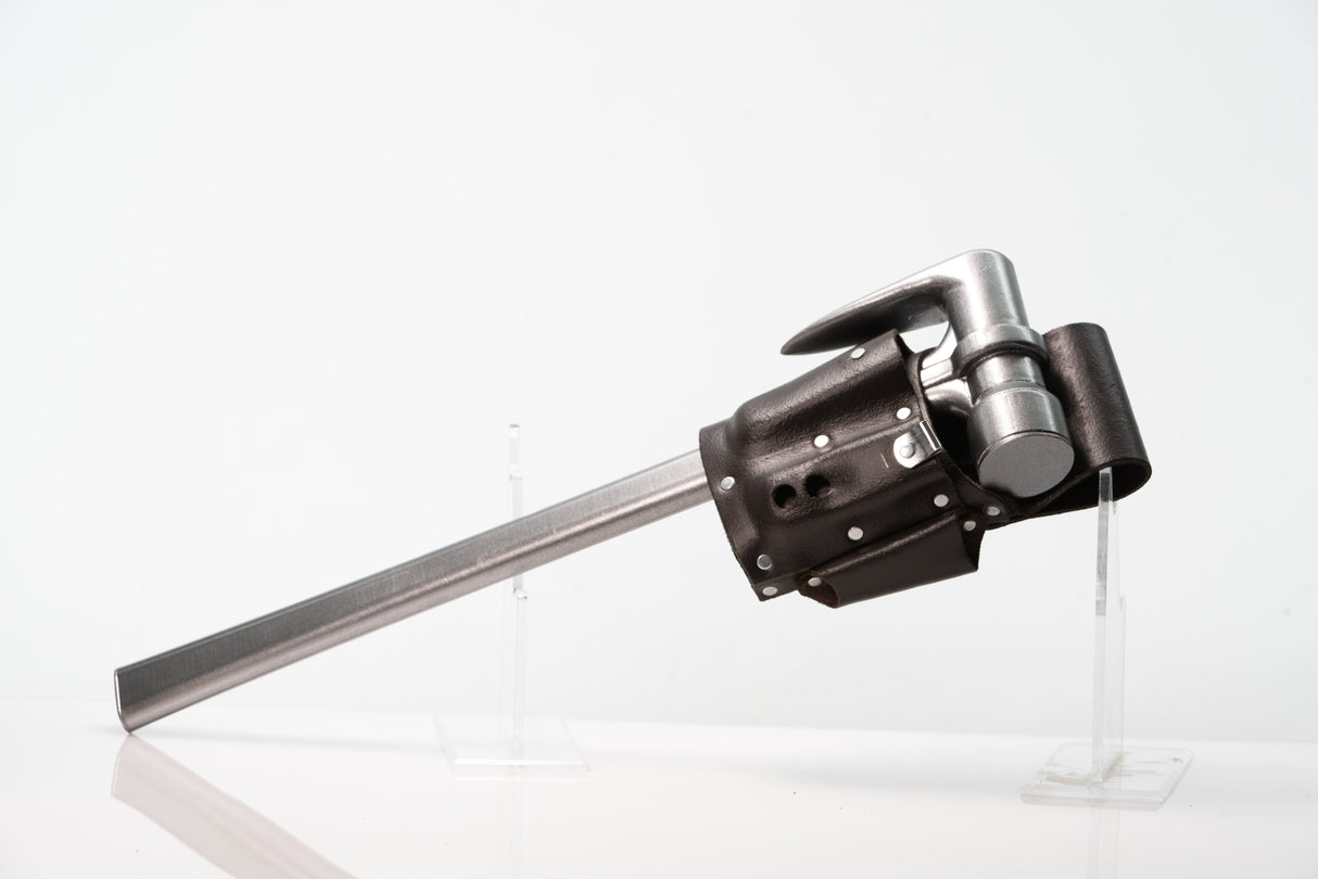 Armorer Hammer Cosplay Prop