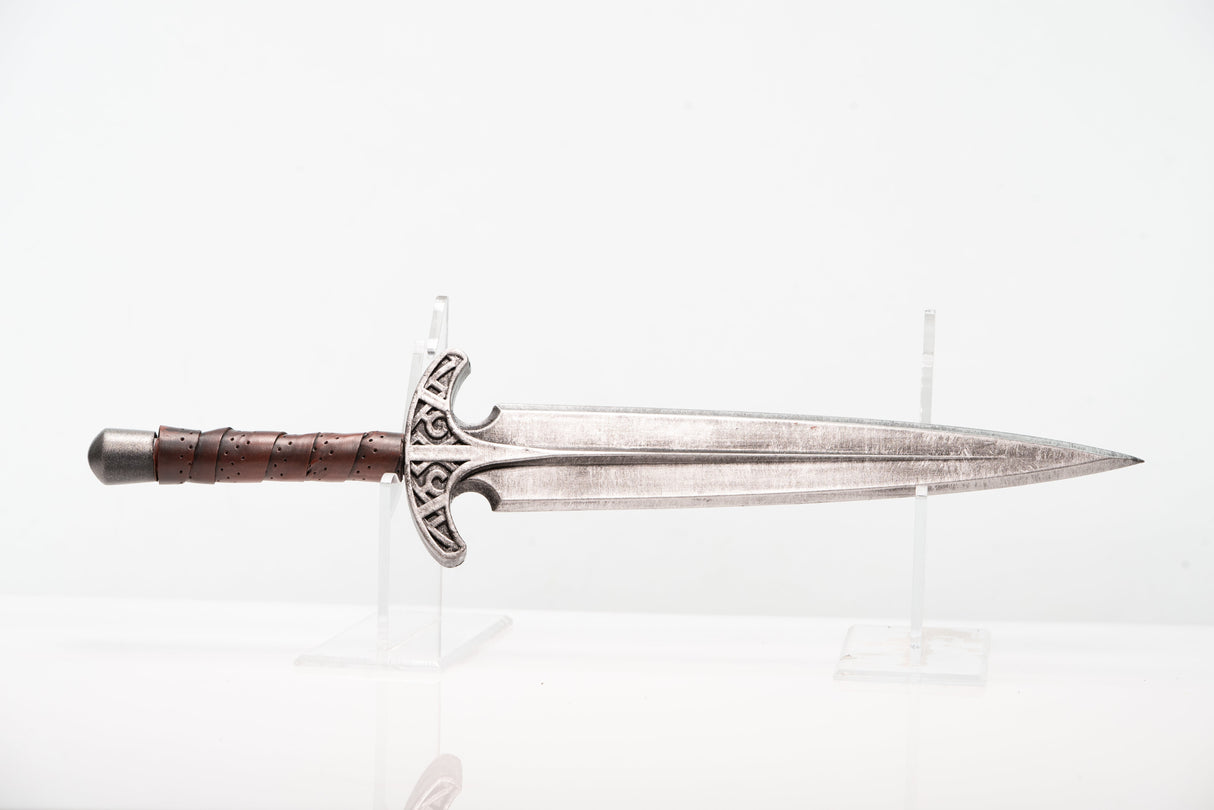 Bloodthorn Dagger Fake Film Costume Prop