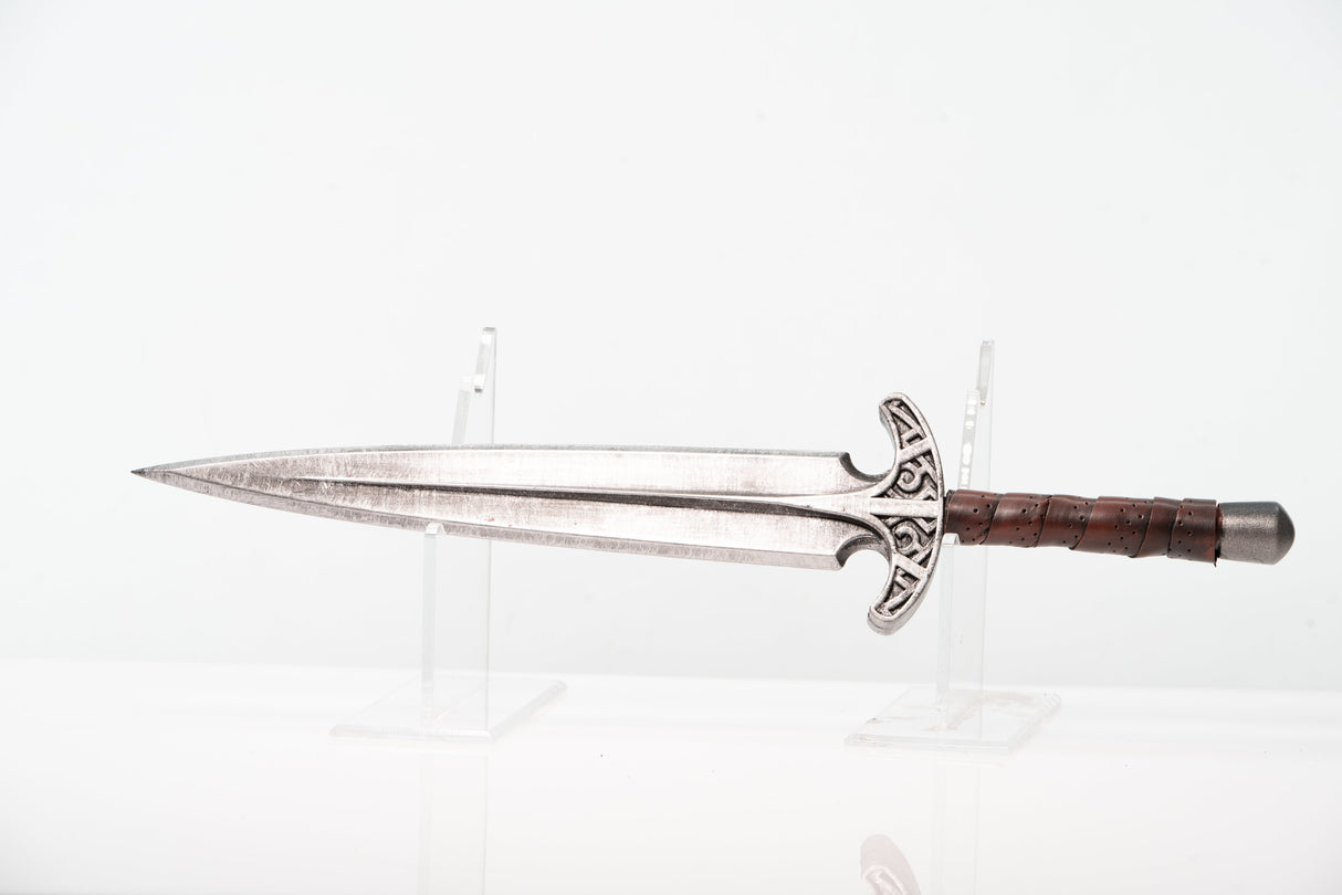 Bloodthorn Dagger Fake Film Costume Prop