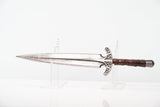 Bloodthorn Dagger Fake Film Costume Prop
