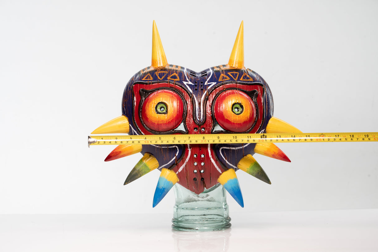 Majora's Mask - Costume or Display