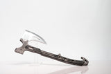 Cyber Ax Cosplay Film Prop or Display