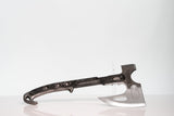 Cyber Ax Cosplay Film Prop or Display