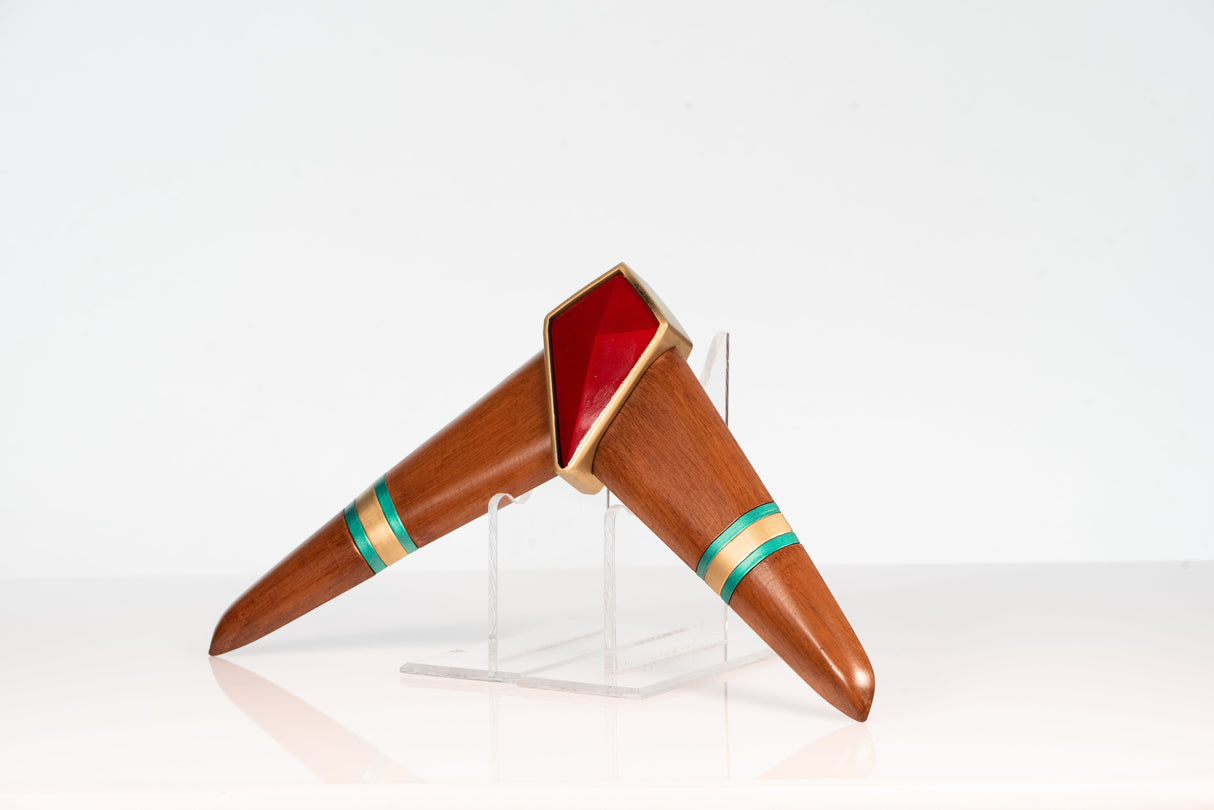 Link Boomerang Prop Replica