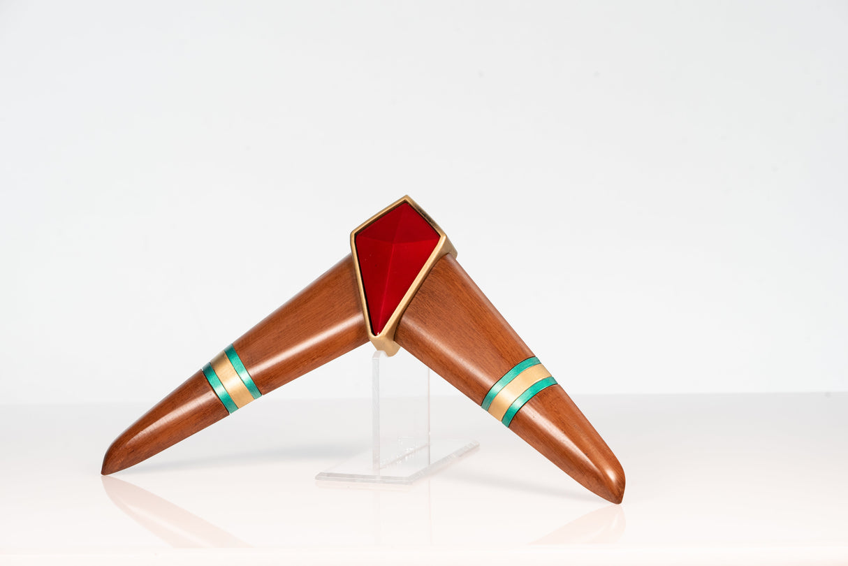 Link Boomerang Prop Replica