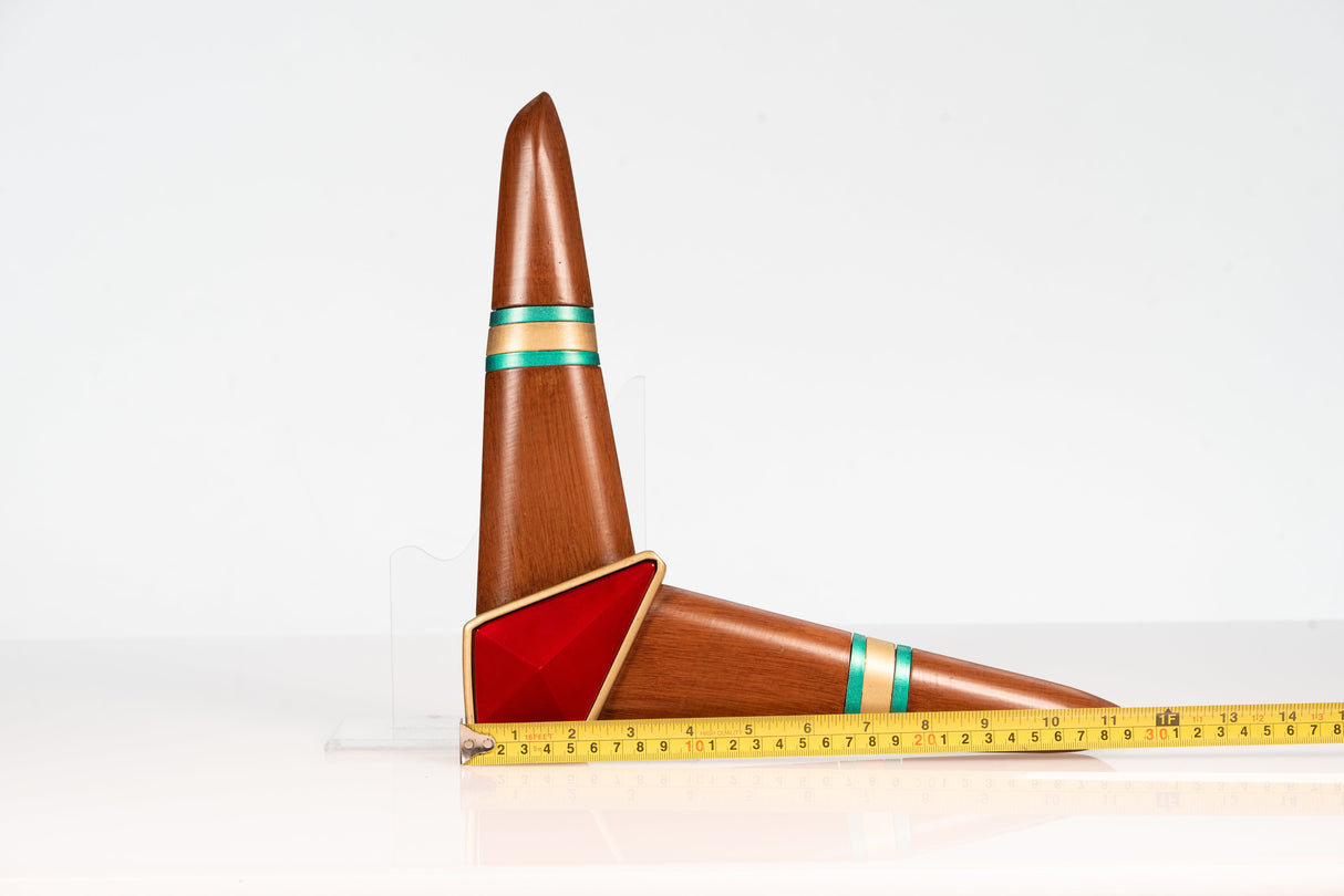 Link Boomerang Prop Replica