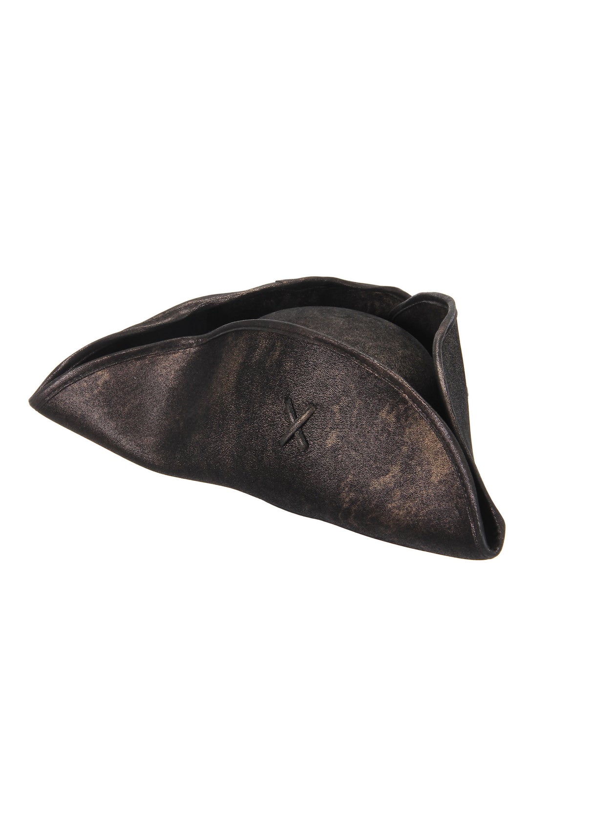 Scallywag Hat Black