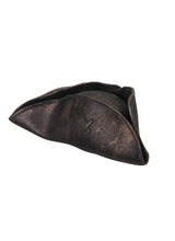 Scallywag Hat Black