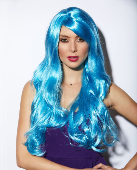 Carmen Wig