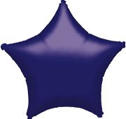 Star Balloon w/ Helium