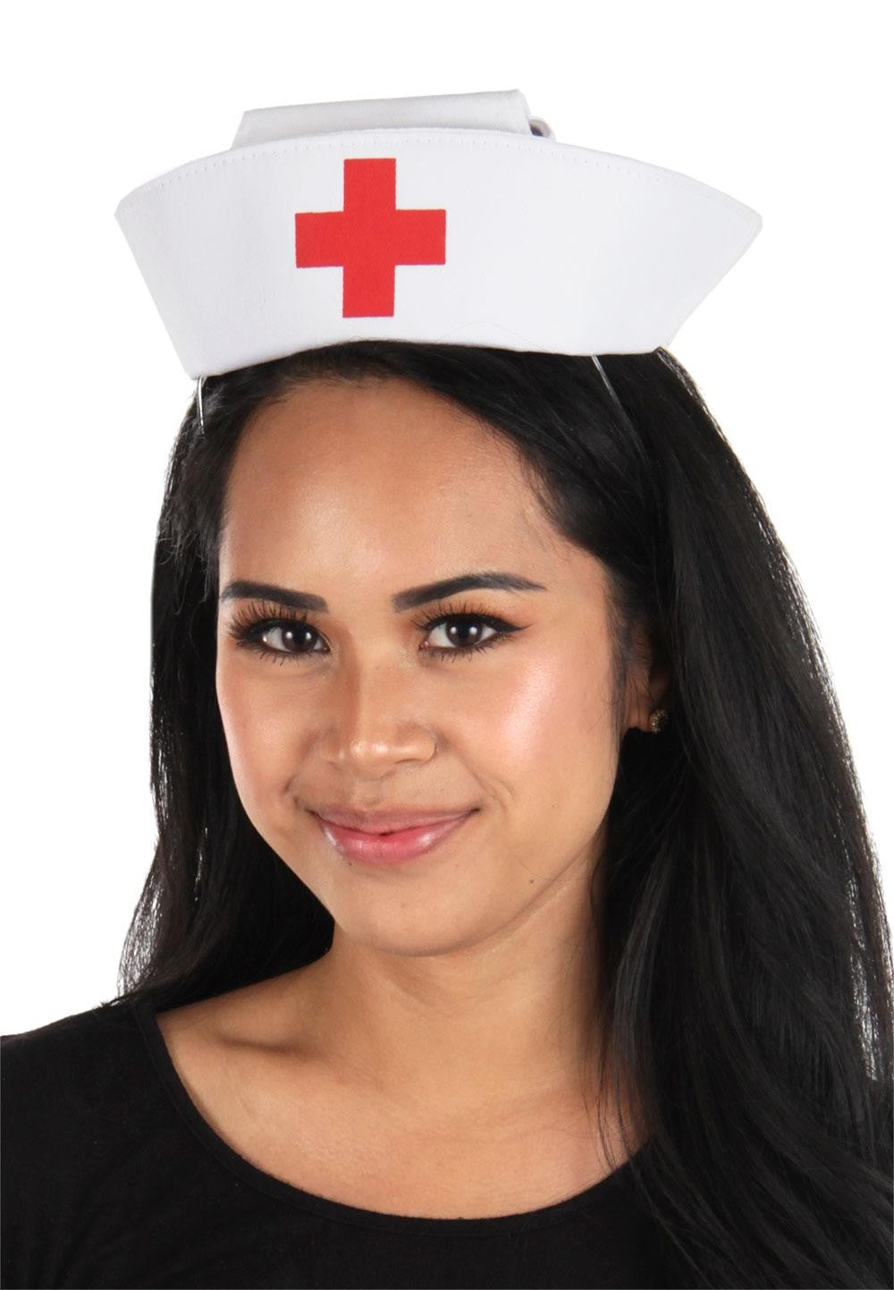 Nurse Hat