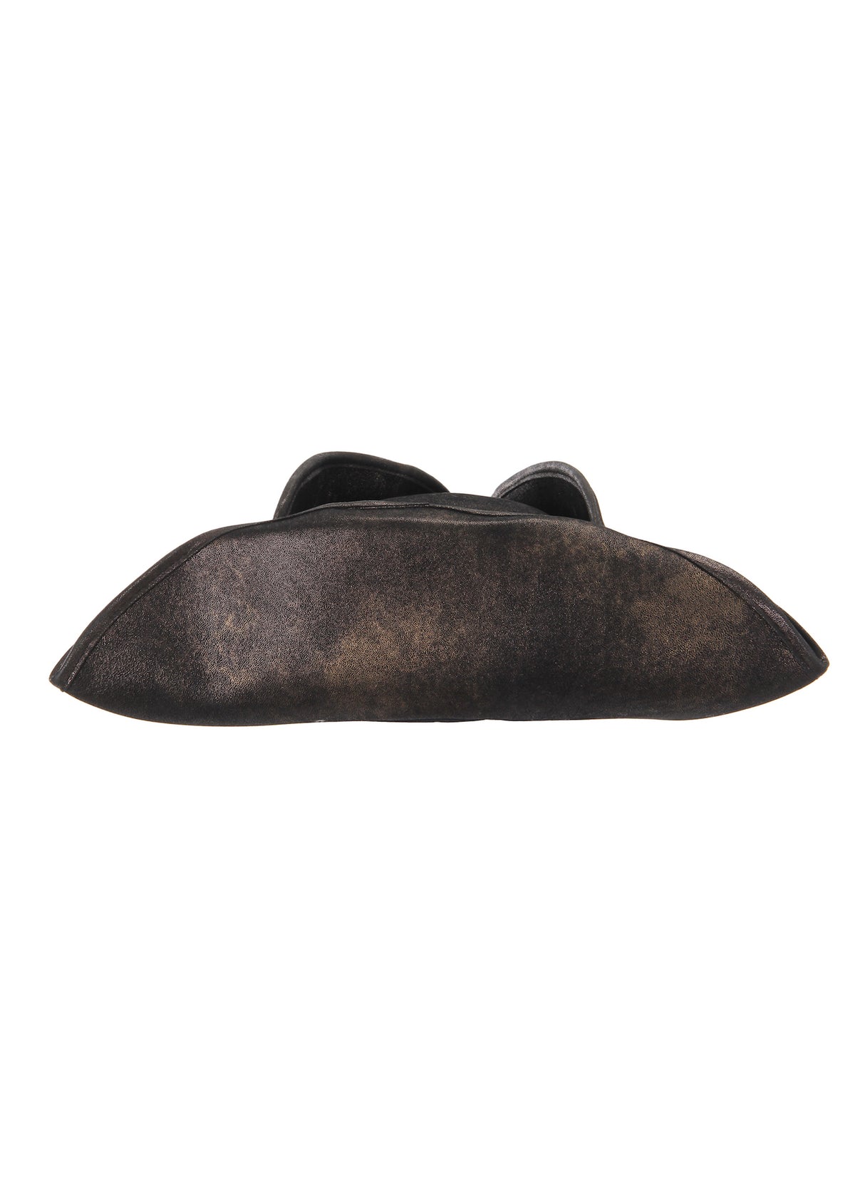 Scallywag Hat Black