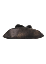 Scallywag Hat Black