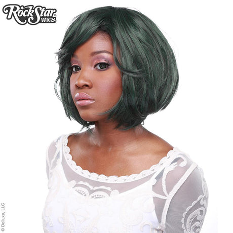 Hologram Wig