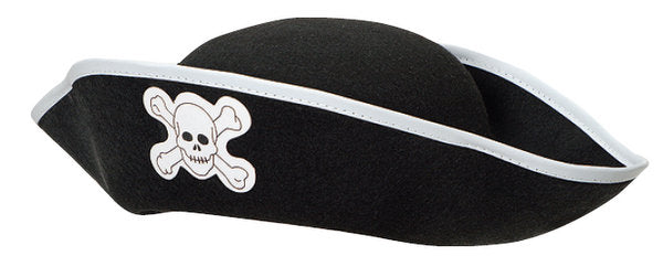 Kids Pirate Hat