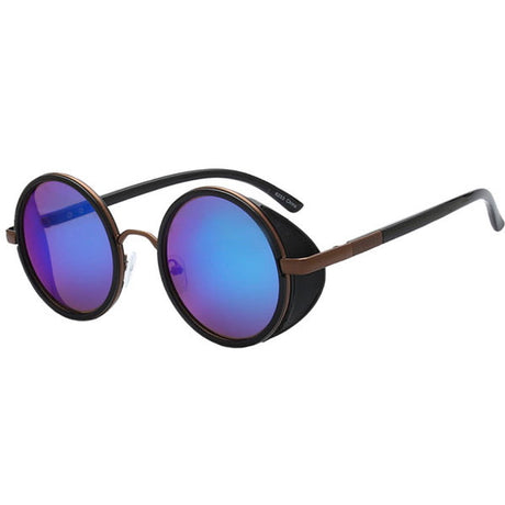 Steampunk Style Sunglasses