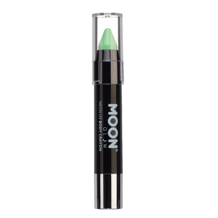 Neon UV Pastel Body Crayons