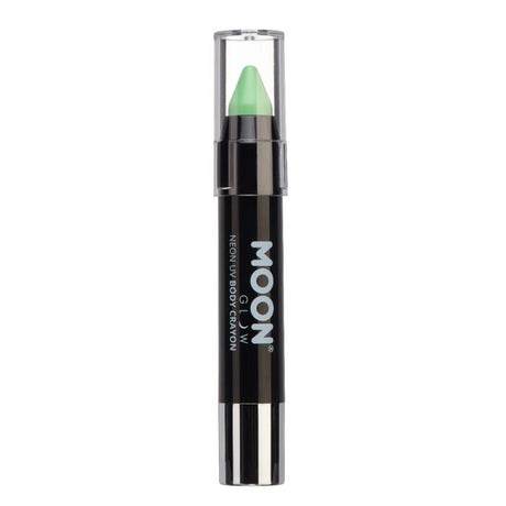 Neon UV Pastel Body Crayons