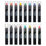 Body Crayons