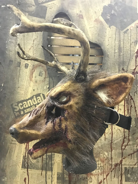 Deerslayer