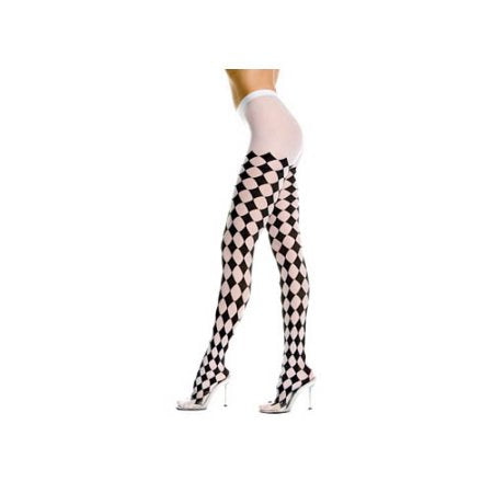 Opaque Tights