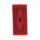 Grimoire Book Wallet