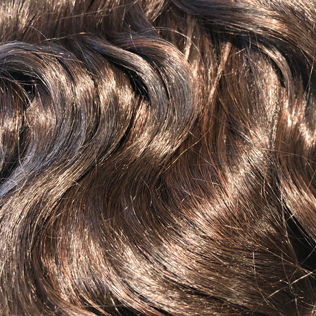 Saga Lace Front Wig