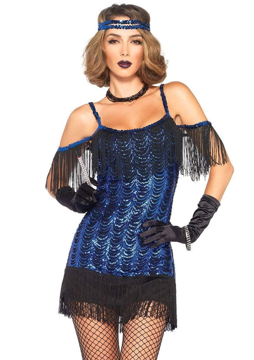 Gatsby Flapper Costume Gatsby Flapper Costume