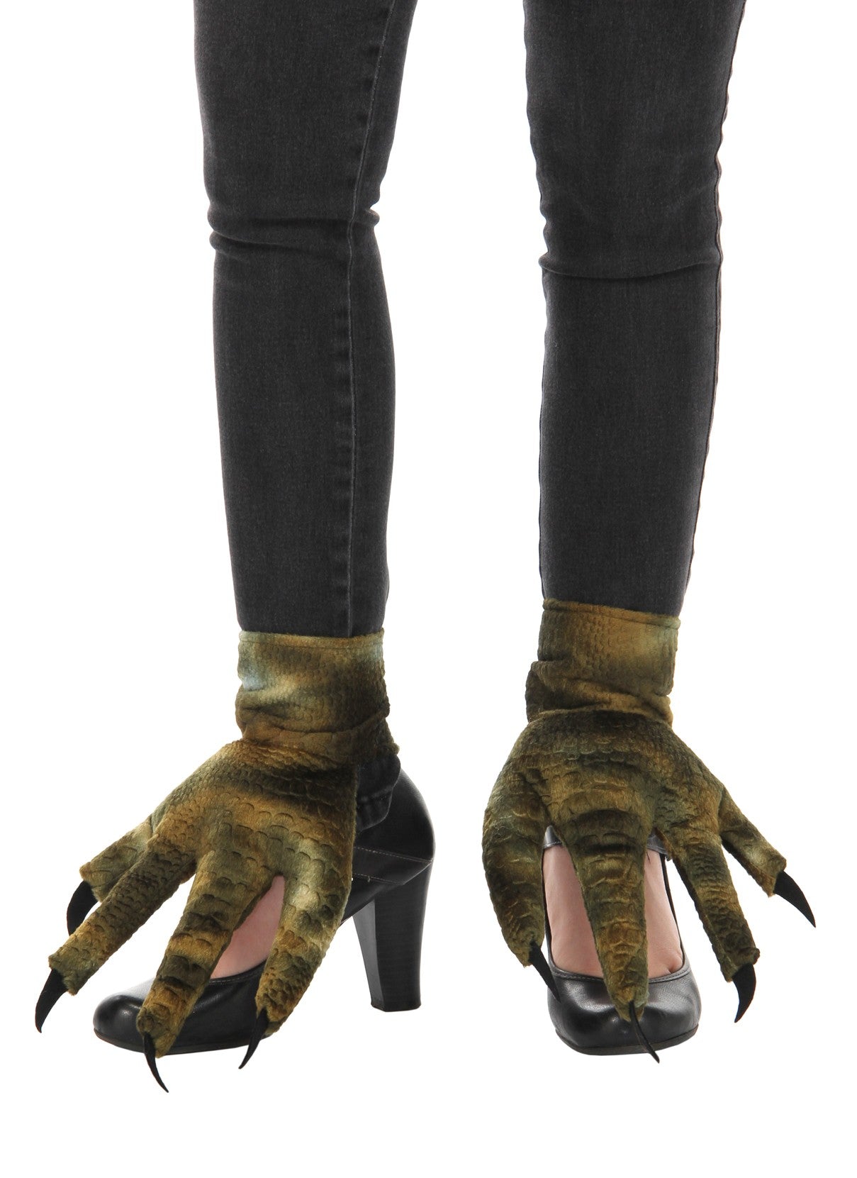 CreatureCuffs Feet