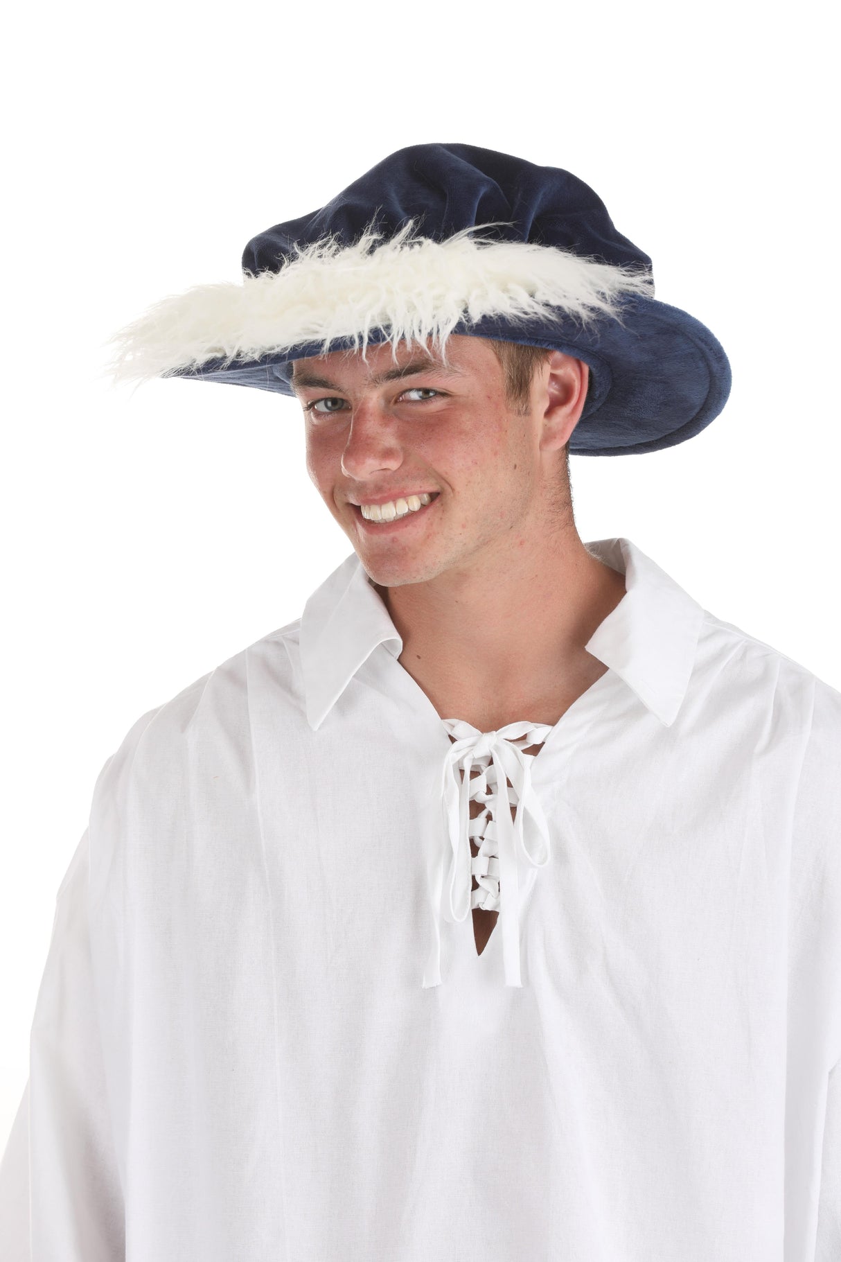 Prince Charming Hat