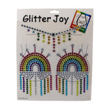 Rainbow Body Gems