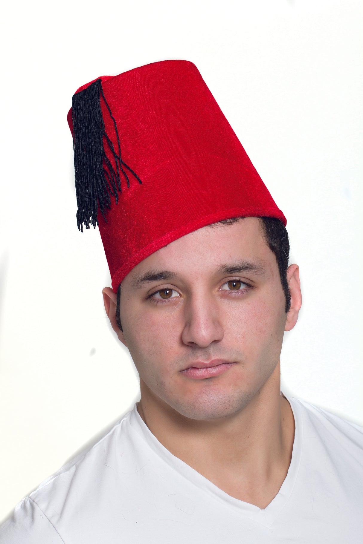 Red Fez