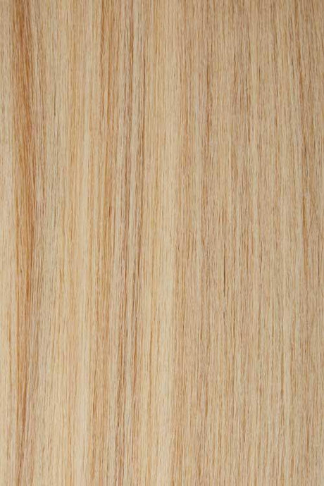 Selena Human Hair Blend Wig