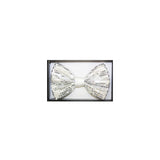 Adult Sequin Bow Tie