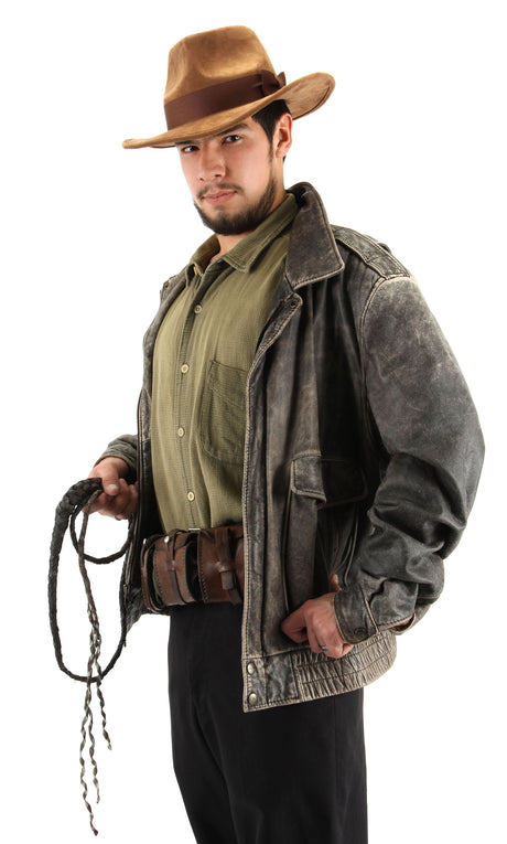Adventurer