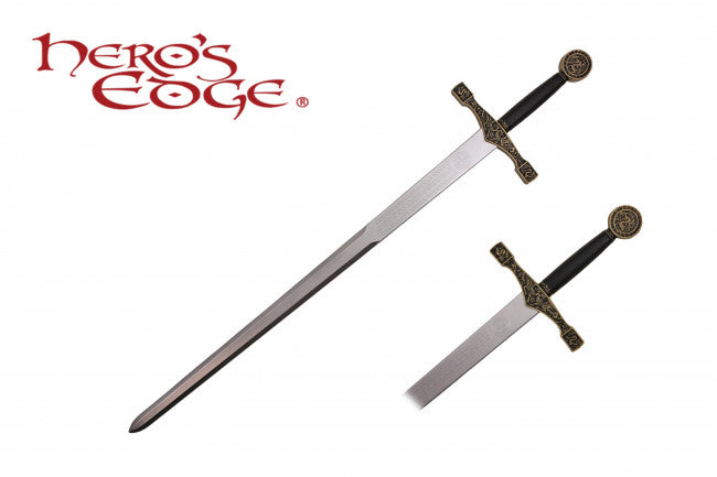 45" Foam Excalibur Sword