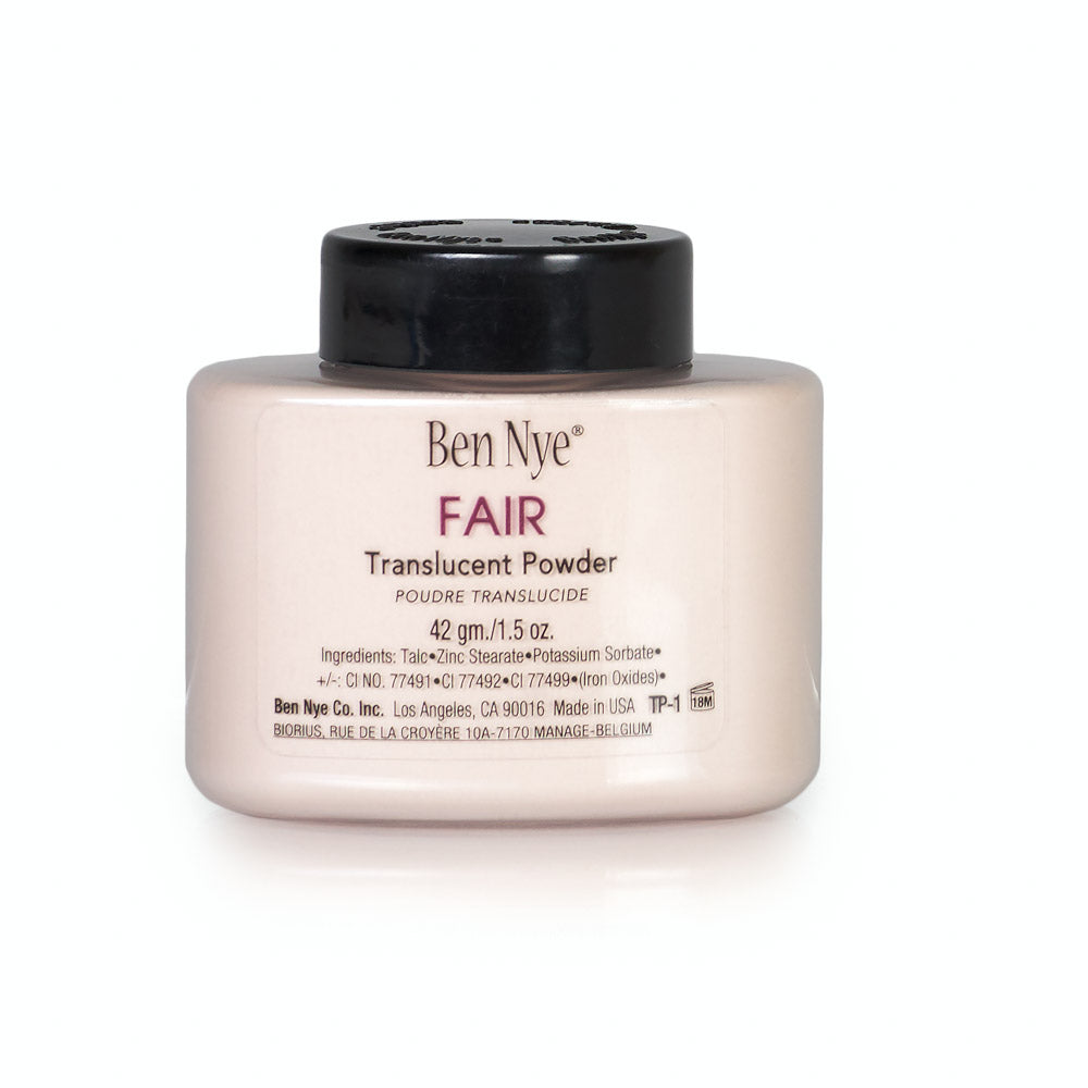 Fair Powder