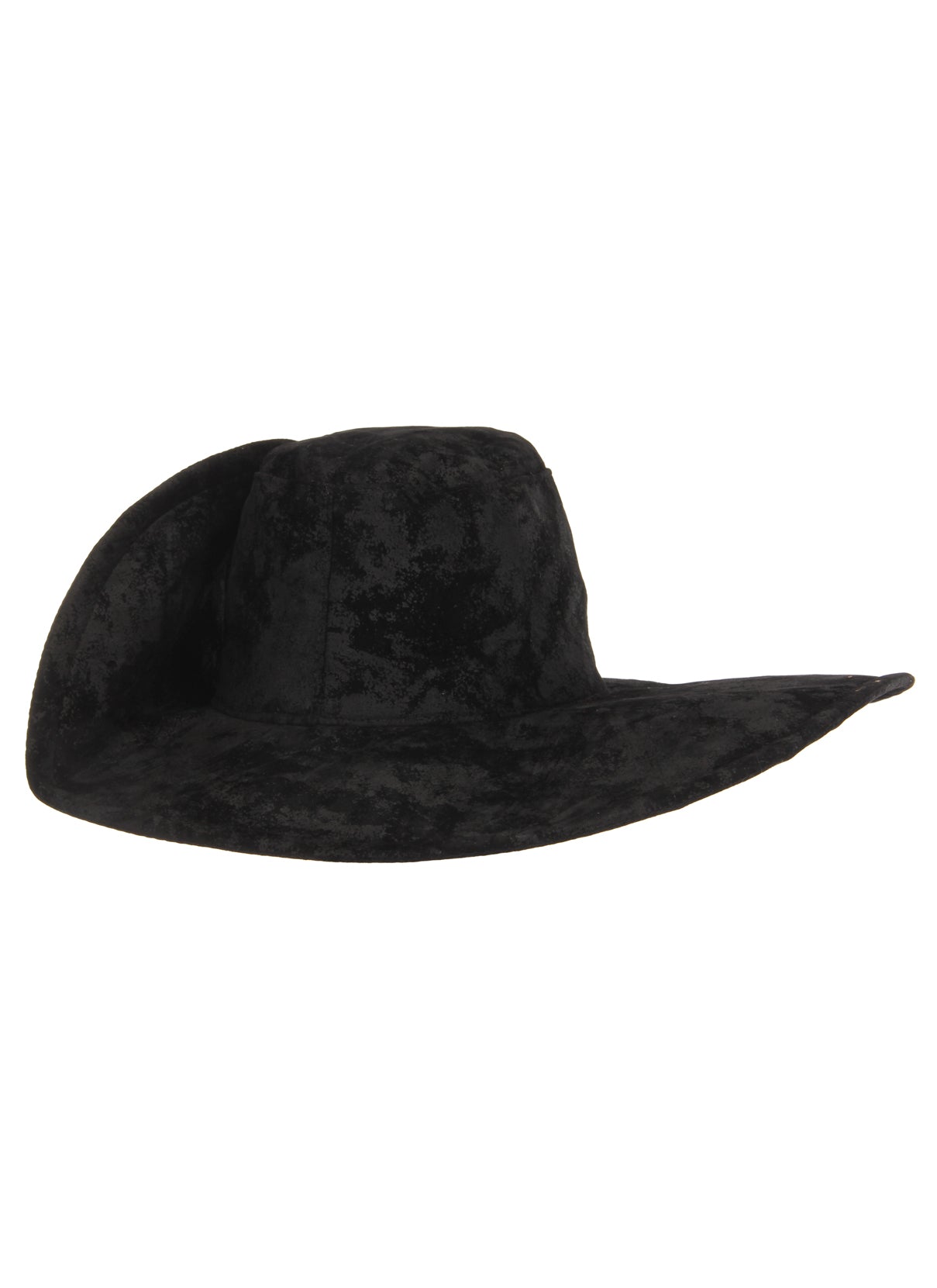 Musketeer Black