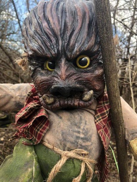 Forevermore Doll