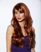 Carmen Wig