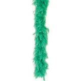 72" Feather Boa