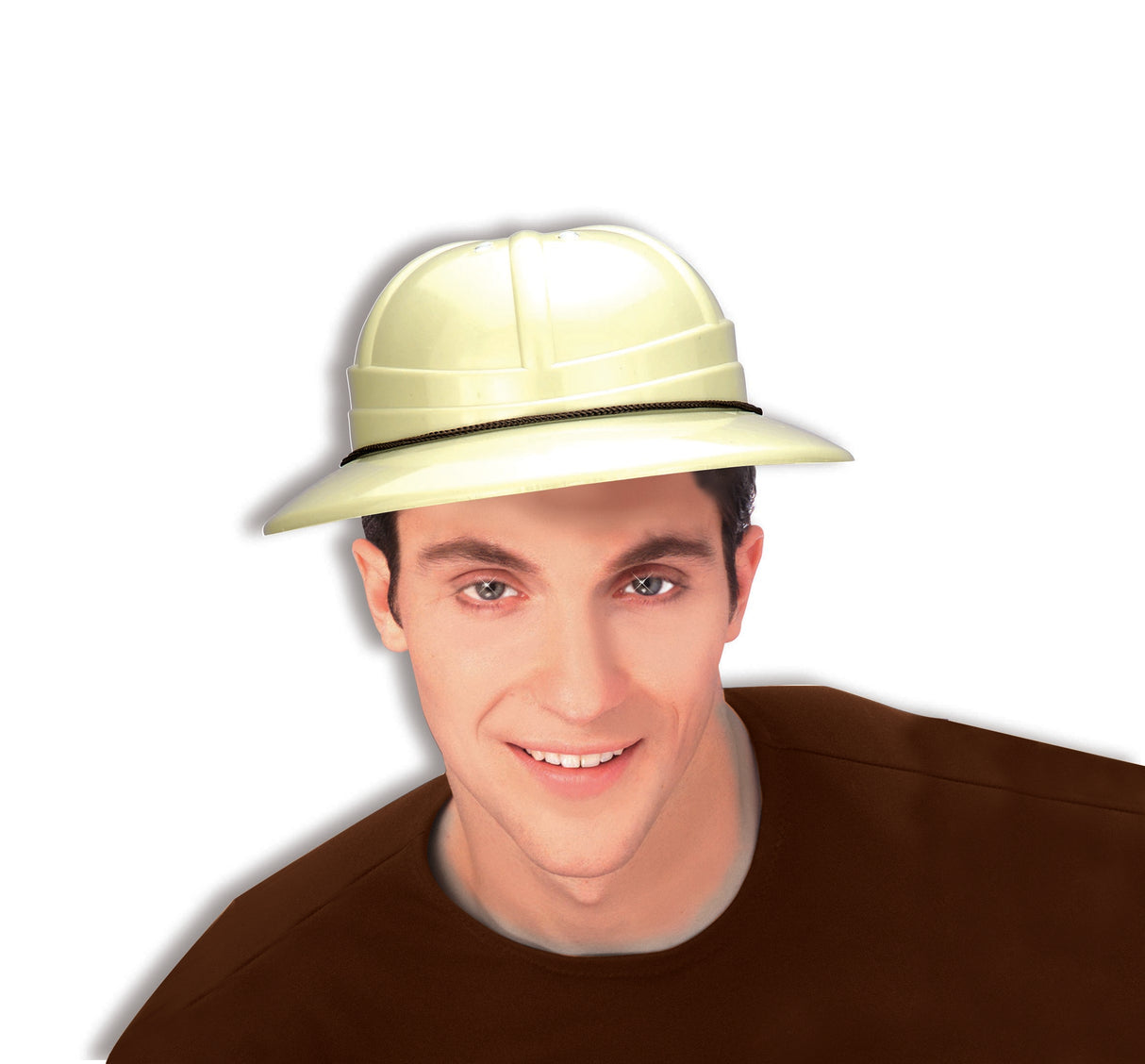 Pith Helmet