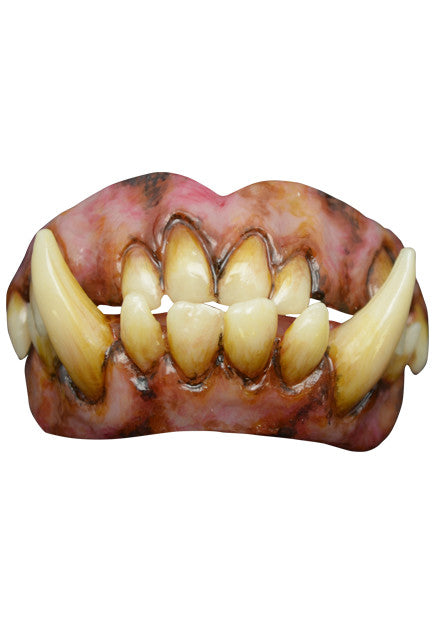 Bitemares Ogre Teeth